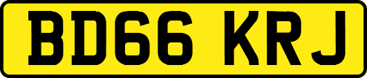 BD66KRJ