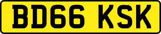 BD66KSK