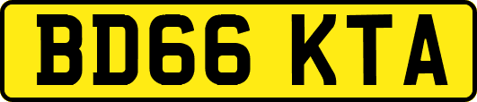 BD66KTA