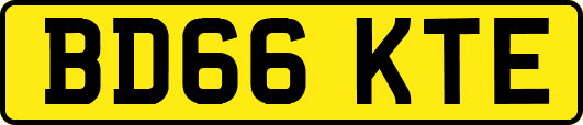 BD66KTE