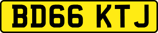 BD66KTJ