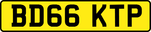 BD66KTP