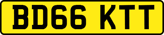 BD66KTT