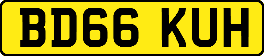 BD66KUH