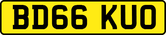 BD66KUO