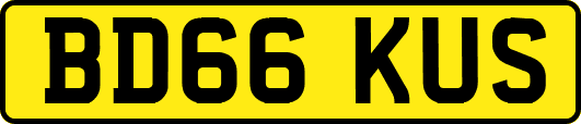 BD66KUS