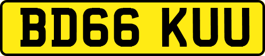 BD66KUU