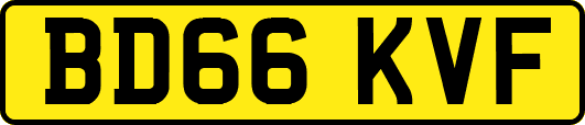 BD66KVF