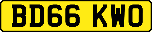 BD66KWO