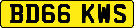 BD66KWS