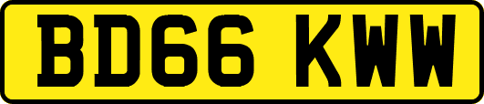 BD66KWW