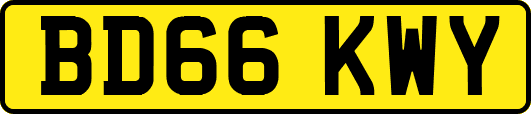 BD66KWY