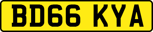 BD66KYA