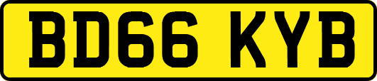 BD66KYB