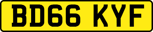 BD66KYF