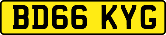 BD66KYG