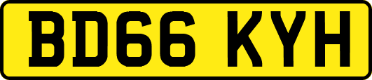 BD66KYH