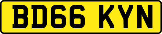 BD66KYN