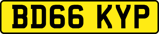 BD66KYP