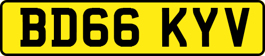 BD66KYV