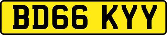 BD66KYY