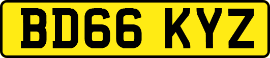 BD66KYZ