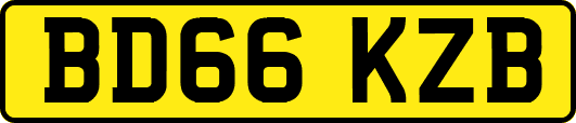 BD66KZB