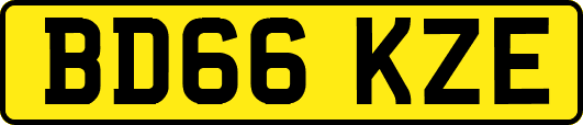 BD66KZE