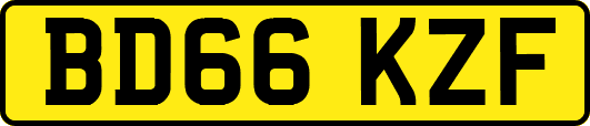 BD66KZF