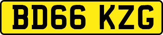 BD66KZG