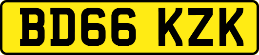 BD66KZK