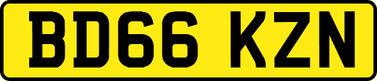 BD66KZN