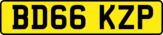 BD66KZP