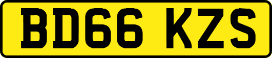 BD66KZS