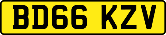 BD66KZV