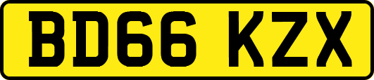 BD66KZX