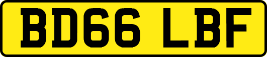 BD66LBF