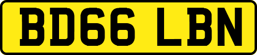 BD66LBN