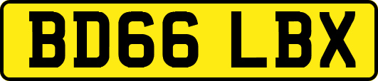 BD66LBX