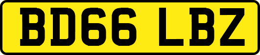 BD66LBZ