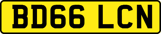 BD66LCN