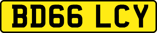 BD66LCY