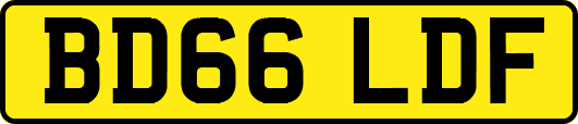 BD66LDF