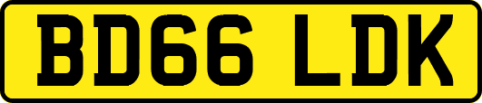 BD66LDK