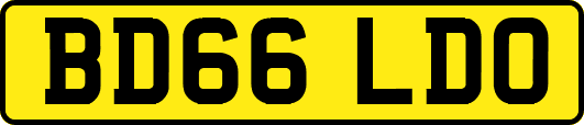 BD66LDO