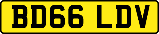 BD66LDV