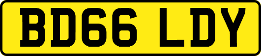 BD66LDY