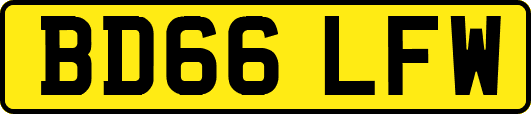 BD66LFW