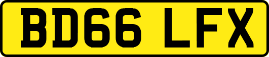 BD66LFX