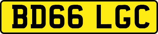 BD66LGC